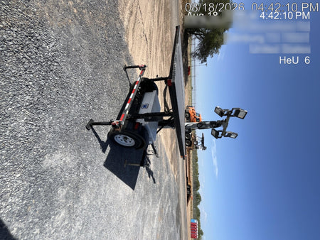 2022 WANCO WLTSSM4A750