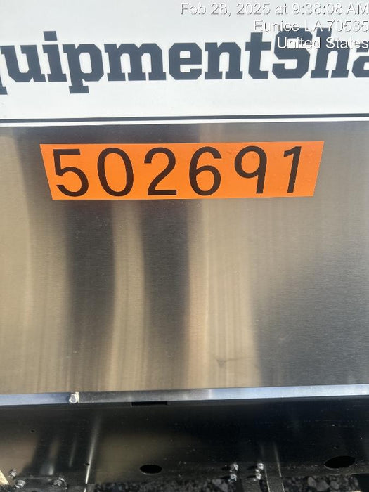 2025 LINCOLN ELECTRIC LE400