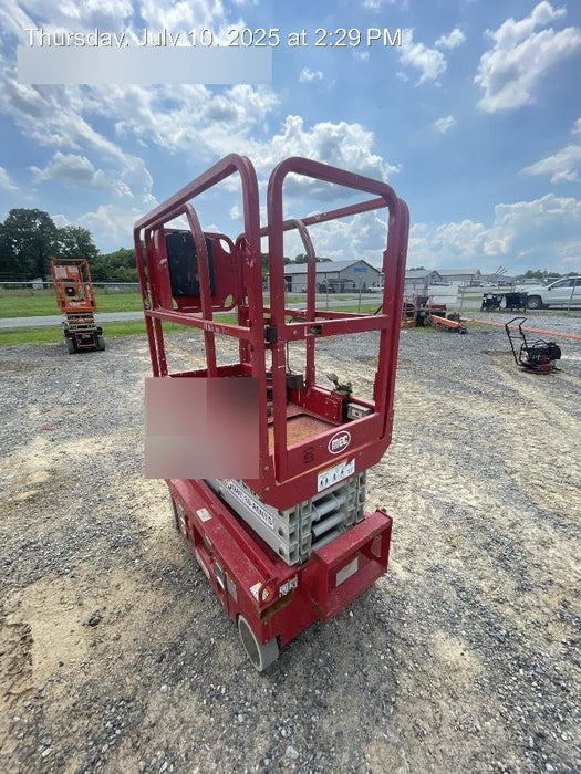 2018 MEC 1330SE MEC 1330SE w/2 Yr Full Extended Warranty