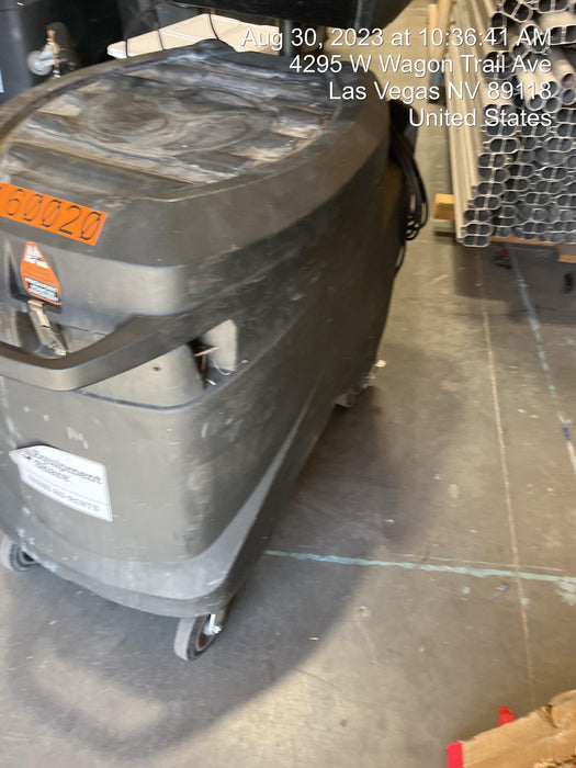 2021 POWER BREEZER PB10-A-06-B