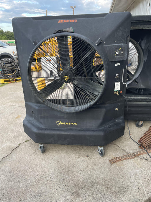 2022 BIG ASS FANS Cool Space 400