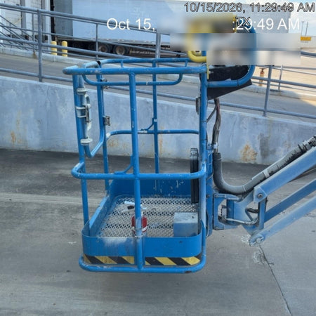 2024 GENIE Z40/23N RJ