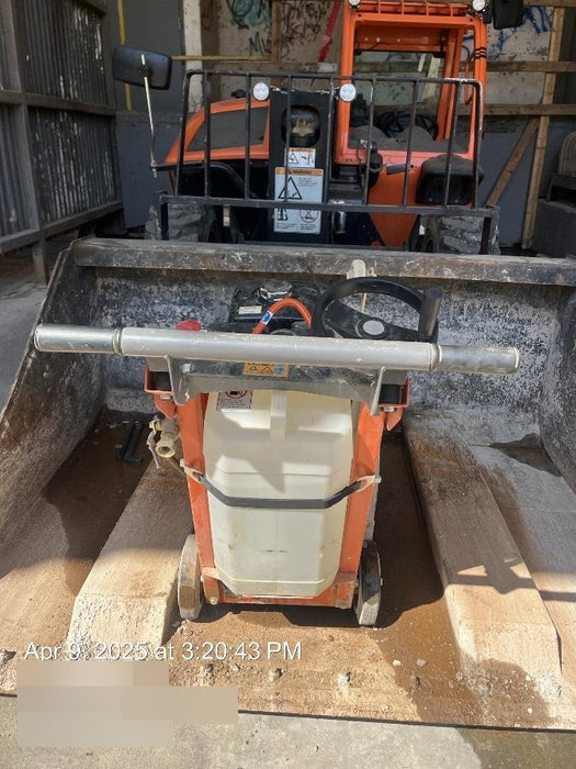 2023 HUSQVARNA FS400