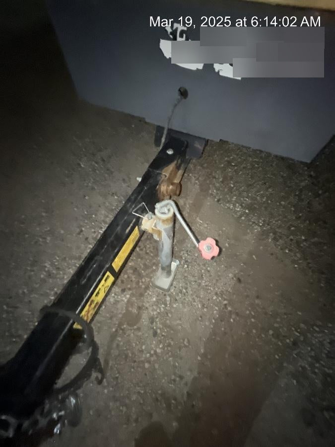 2021 ATLAS COPCO XAS188