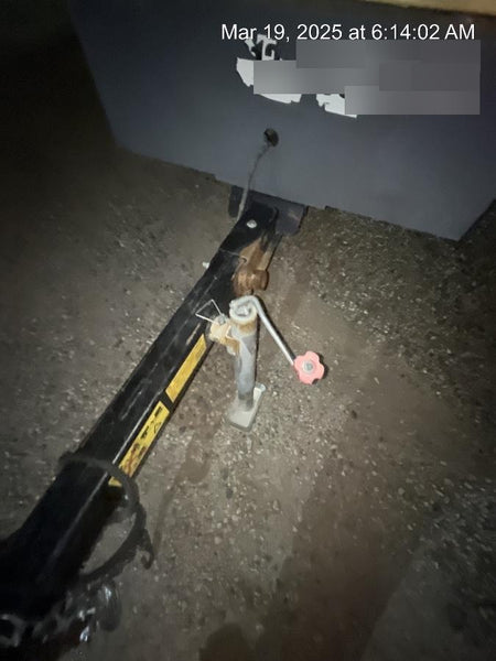 2021 ATLAS COPCO XAS188