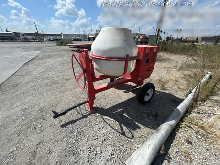 2025 MULTIQUIP MC12PH