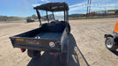 2022 Club Car CA1700D Canopy, Diesel, 4 Passenger