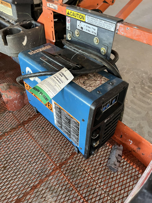 2023 MILLER ELECTRIC CST-282