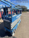 2017 Genie GS-3232 Genie GS3232 Narrow 32' Scissor Lift