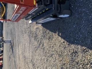 2019 Skyjack SJIII-3219 Standard Options, Trojan Batteries