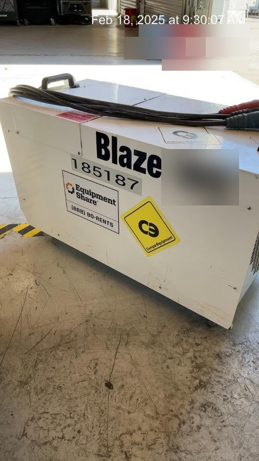 2021 CAMPO EB18E