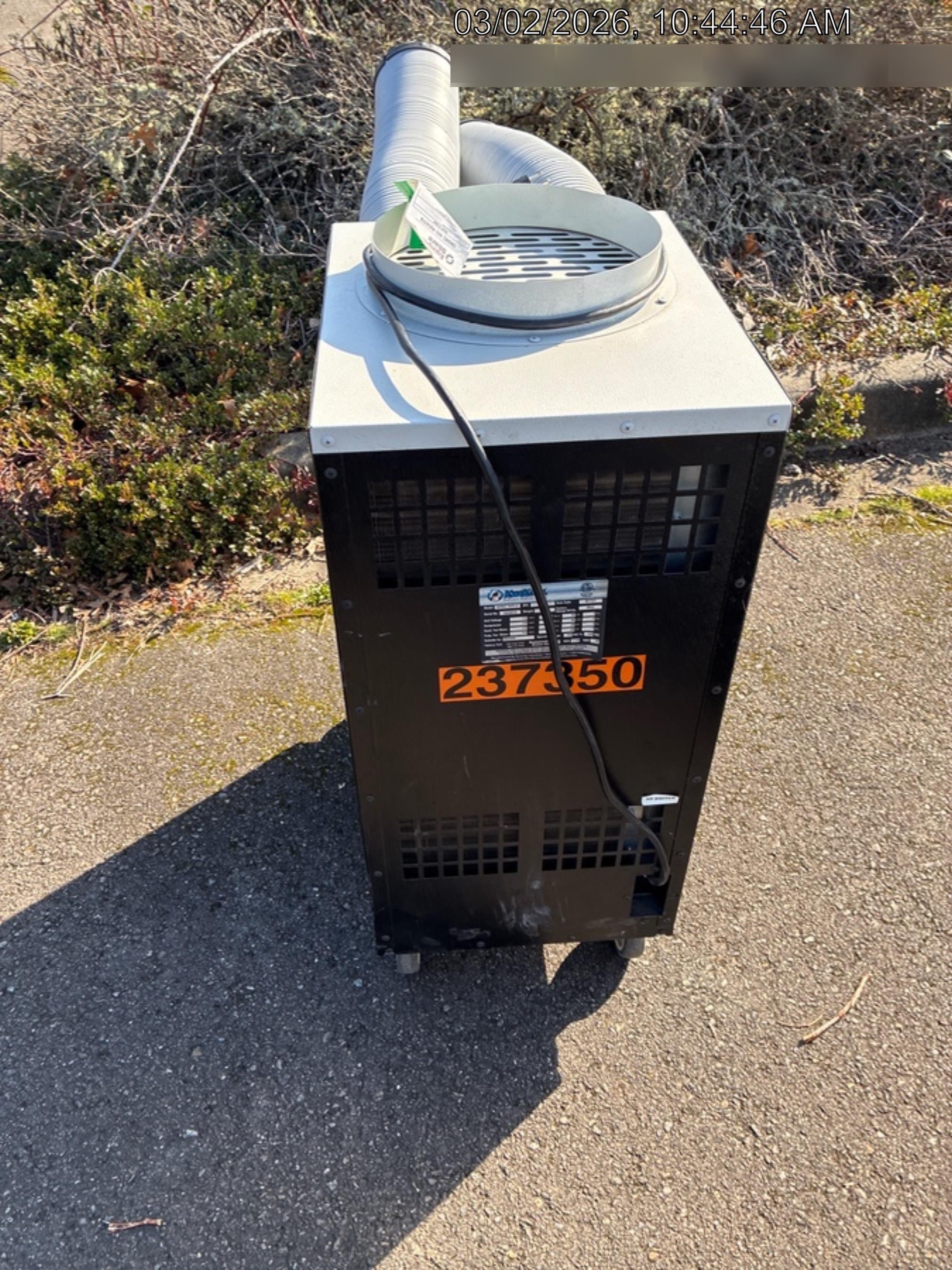 2022 KWIKOOL KPAC1411-2