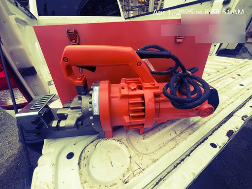 2022 BN PRODUCTS DC-25X