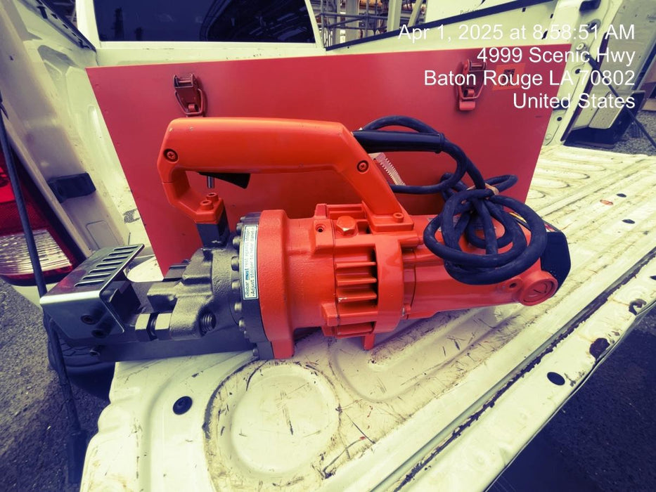 2022 BN PRODUCTS DC-25X