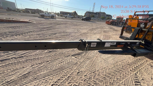 2024 STAR INDUSTRIES M1360B - Star JIB Boom