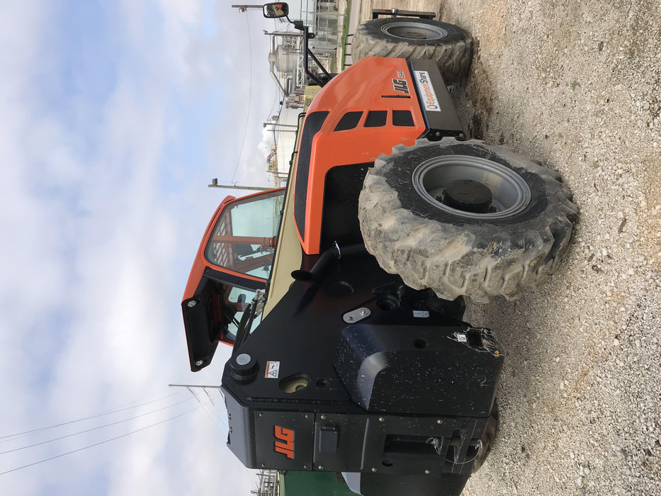 2019 JLG 1644