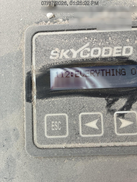 2022 SKYJACK SJ3219