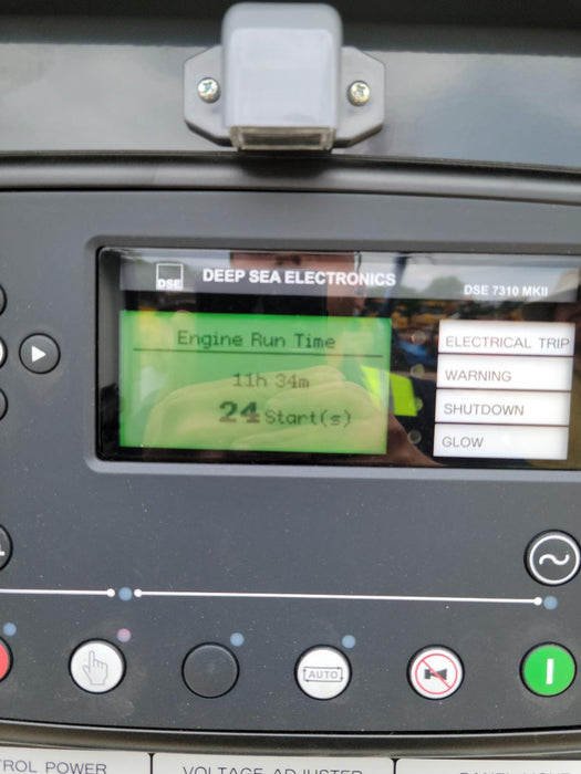 2022 AIRMAN SDG25S-8E1