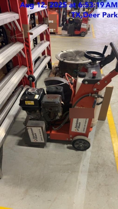 2019 HUSQVARNA FS 400 LV