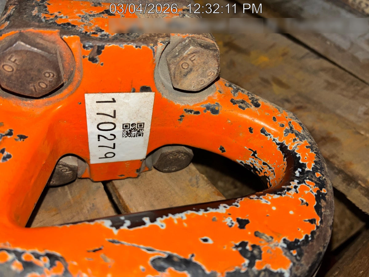 2021 MICHIGAN PNEUMATIC MP-CH3R