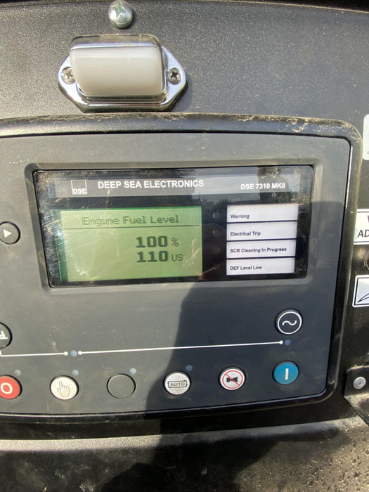 2023 ATLAS COPCO QAS 175