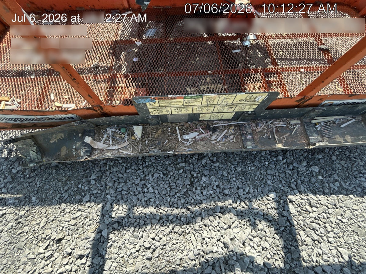 2021 JLG 660SJ
