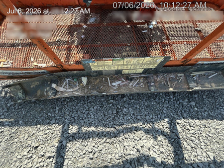 2021 JLG 660SJ