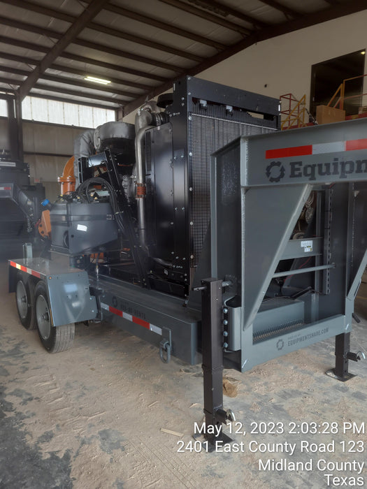 2023 PREMIER PUMP 8NHTH-RP-DC13