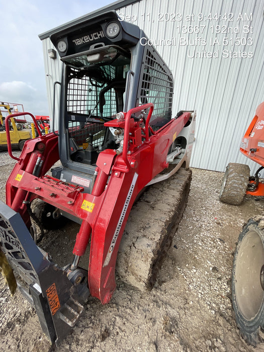 2022 PALADIN 48" Pallet Forks - Paladin