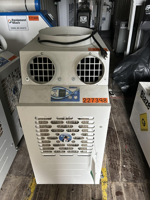 2022 KWIKOOL KPAC1411-2