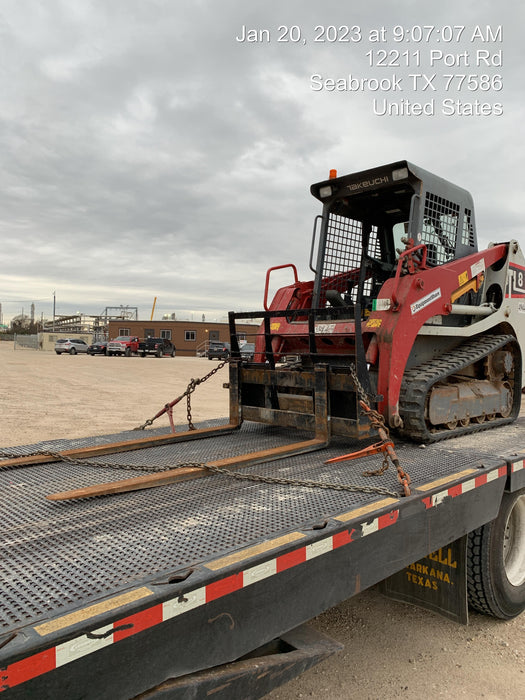 2022 ARROW MATERIAL HANDLING 60" Pallet Forks - Arrow