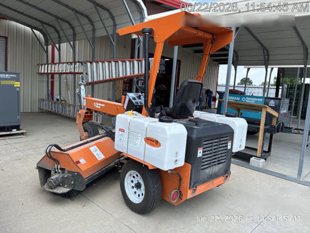 2026 LAY-MOR SM300 Canopy