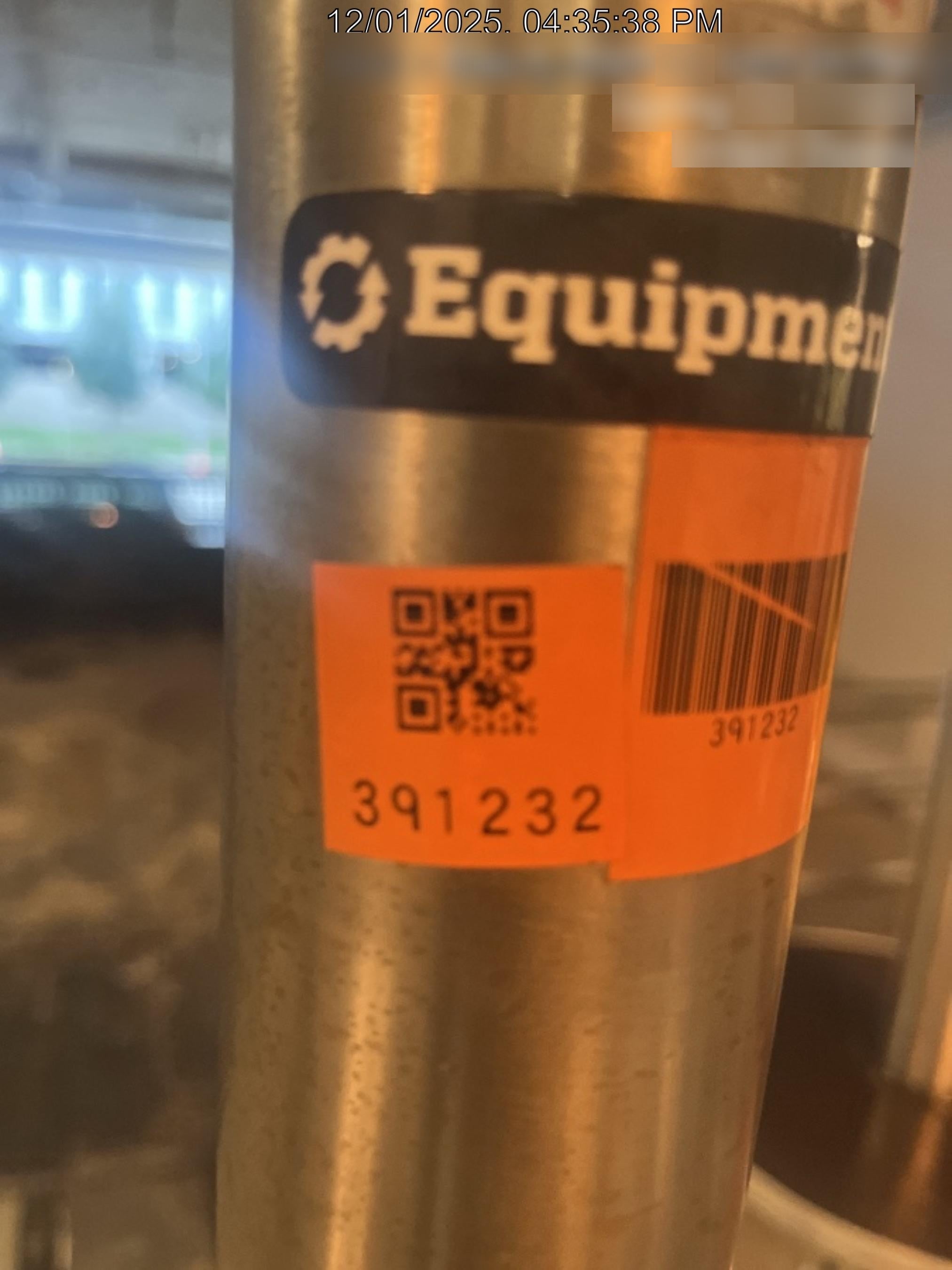 2024 ULINE H-5839