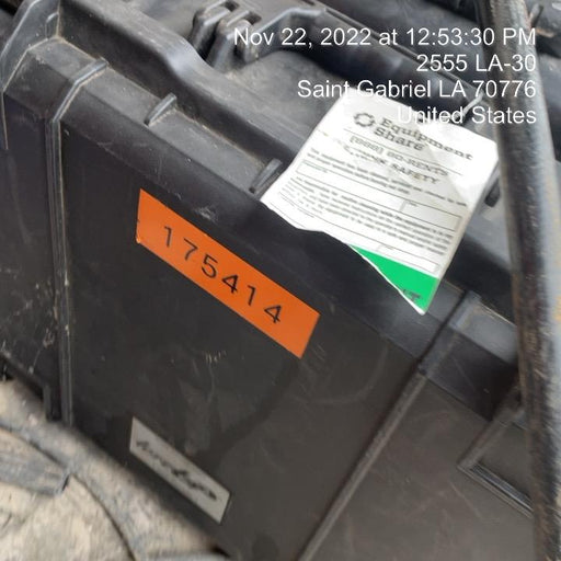 2021 TORCUP VT-3000KIT