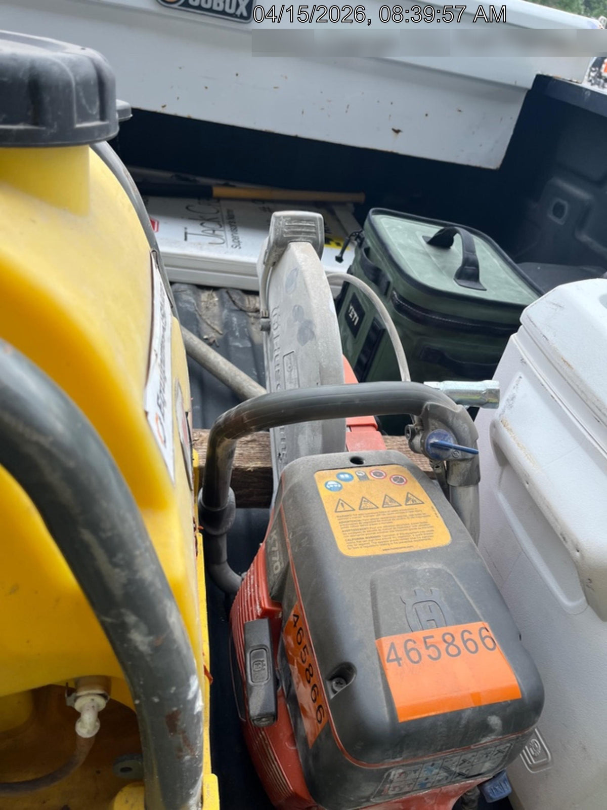 2023 WACKER NEUSON WPU1550AW