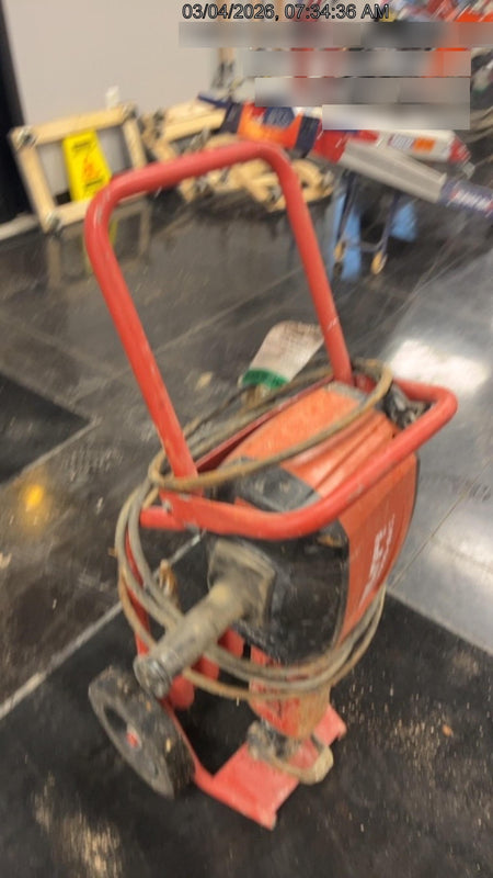 2019 HILTI TE 3000-AVR