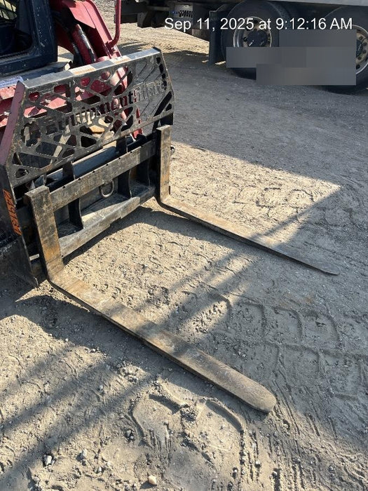 2022 PALADIN 48" Pallet Forks - Paladin