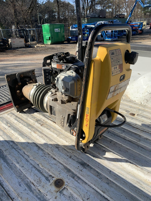 2021 WACKER NEUSON BS60-4As