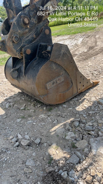 2023 AIM ATTACHMENTS PD5623