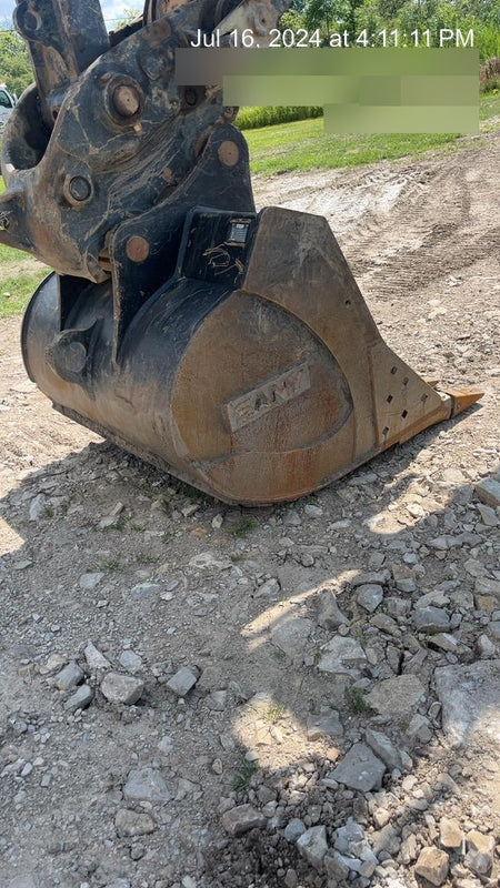 2023 AIM ATTACHMENTS PD5623