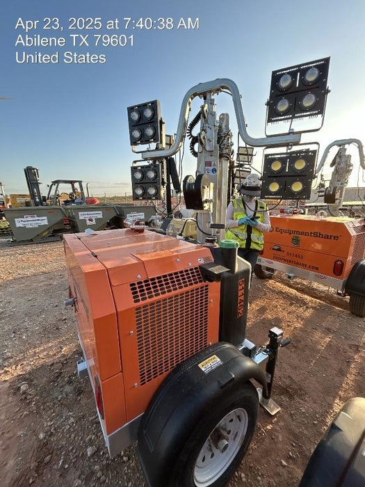 2025 WANCO WLTT-4MM4K