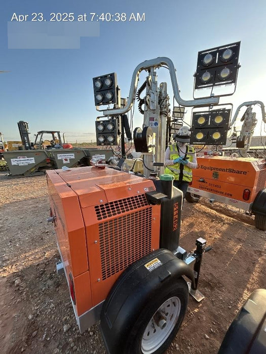 2025 WANCO WLTT-4MM4K