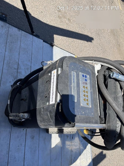 2024 COLD JET AERO 40FP