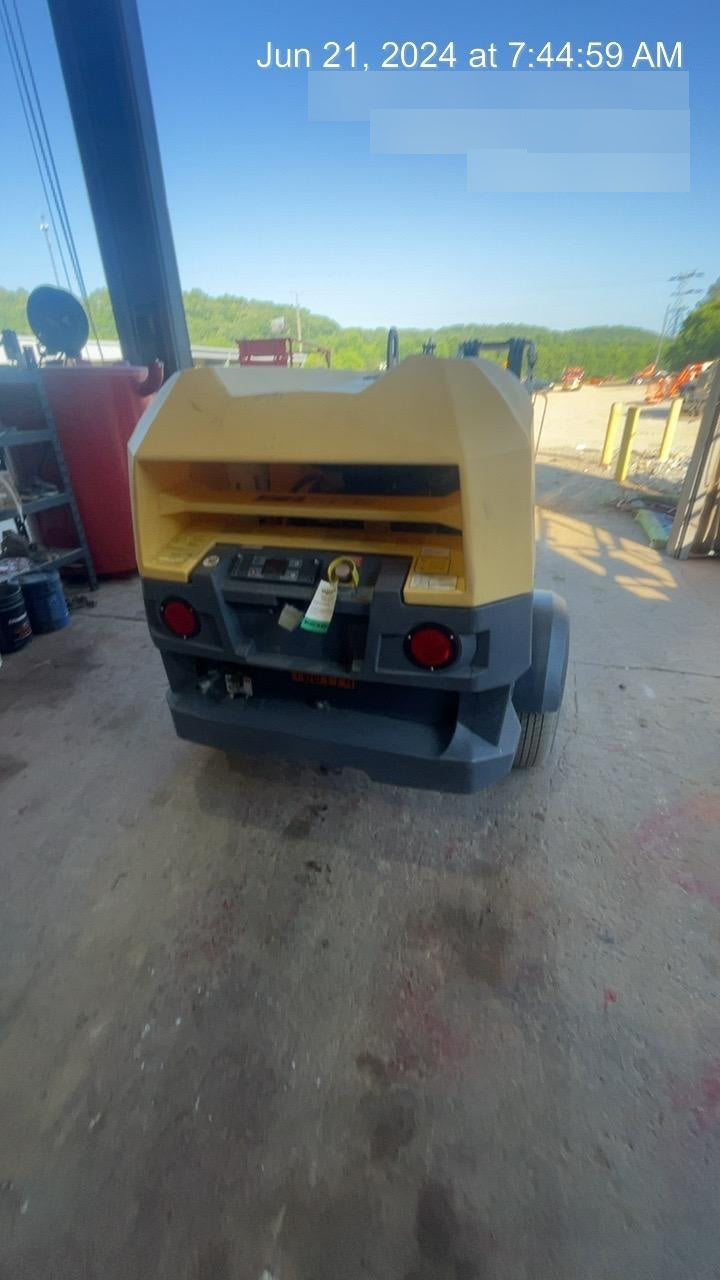 2020 ATLAS COPCO XAS188