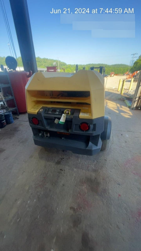 2020 ATLAS COPCO XAS188