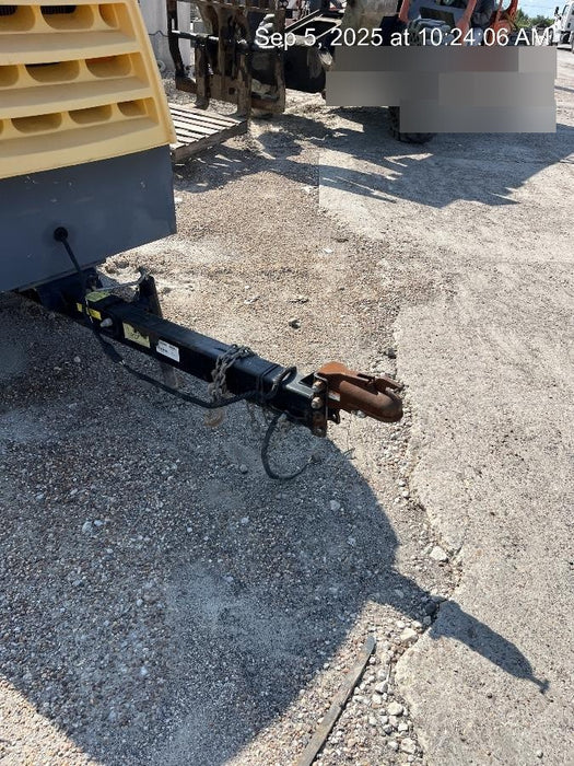 2021 ATLAS COPCO XAS188