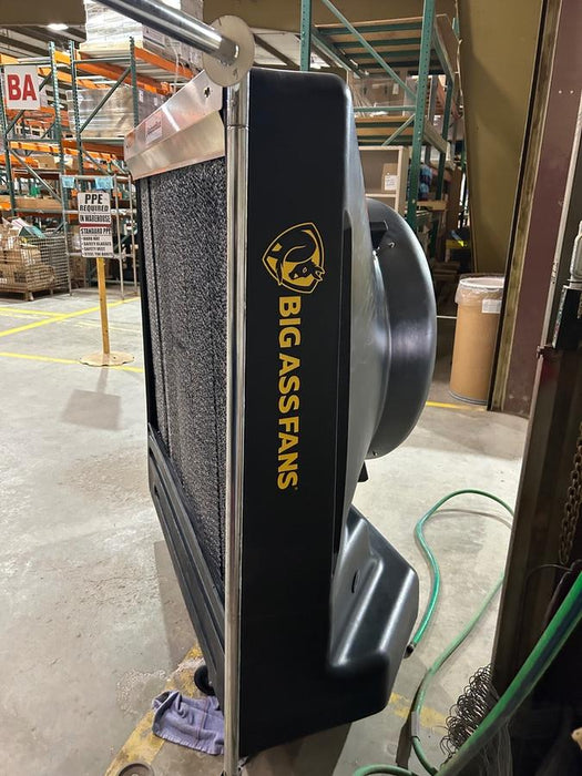 2023 BIG ASS FANS Cool Space 400