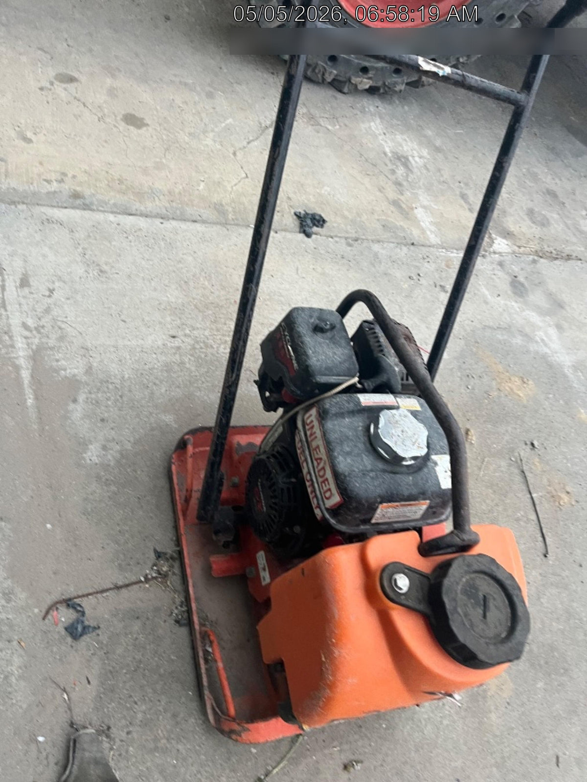 2023 MULTIQUIP MVC82VHW