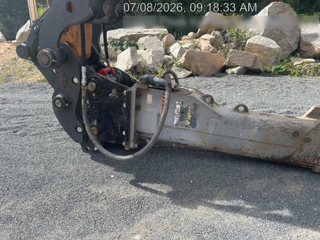 2024 CASE CX260E