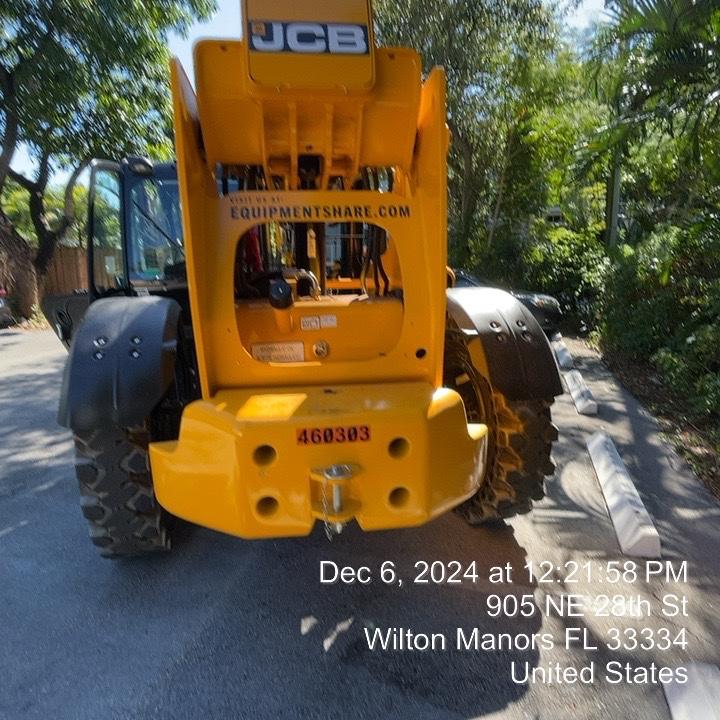2024 JCB 509-42